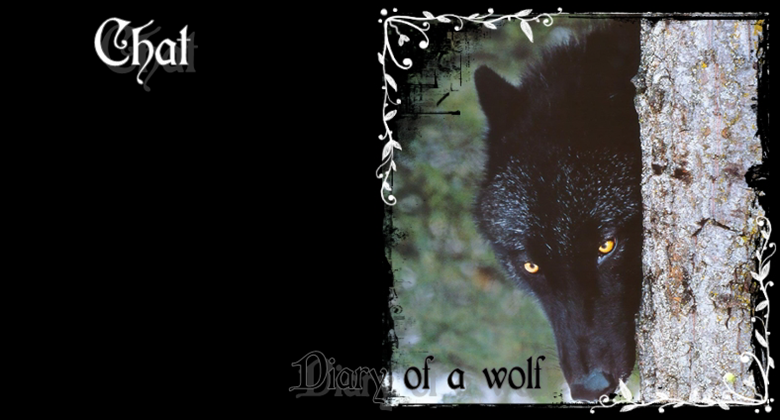 Diary of a wolf